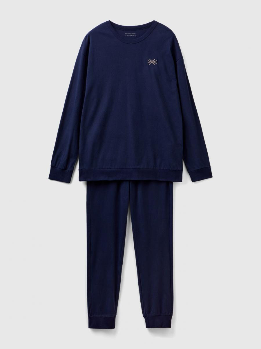 Benetton muška pidžama 