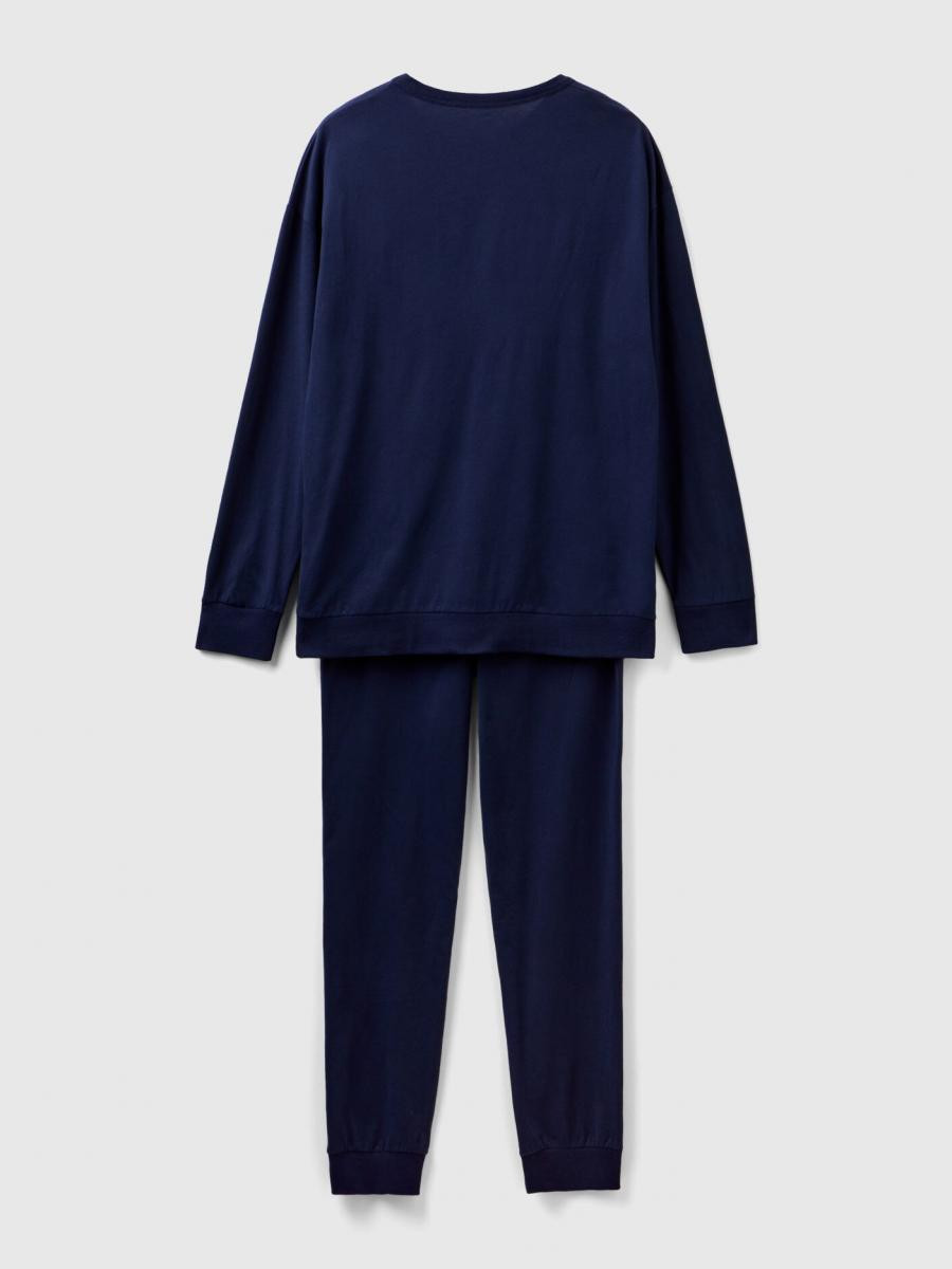 Benetton muška pidžama 