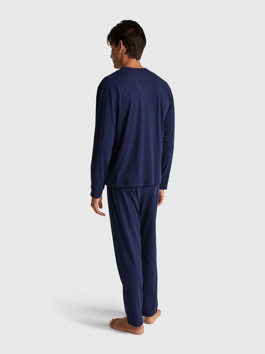 Benetton muška pidzama 