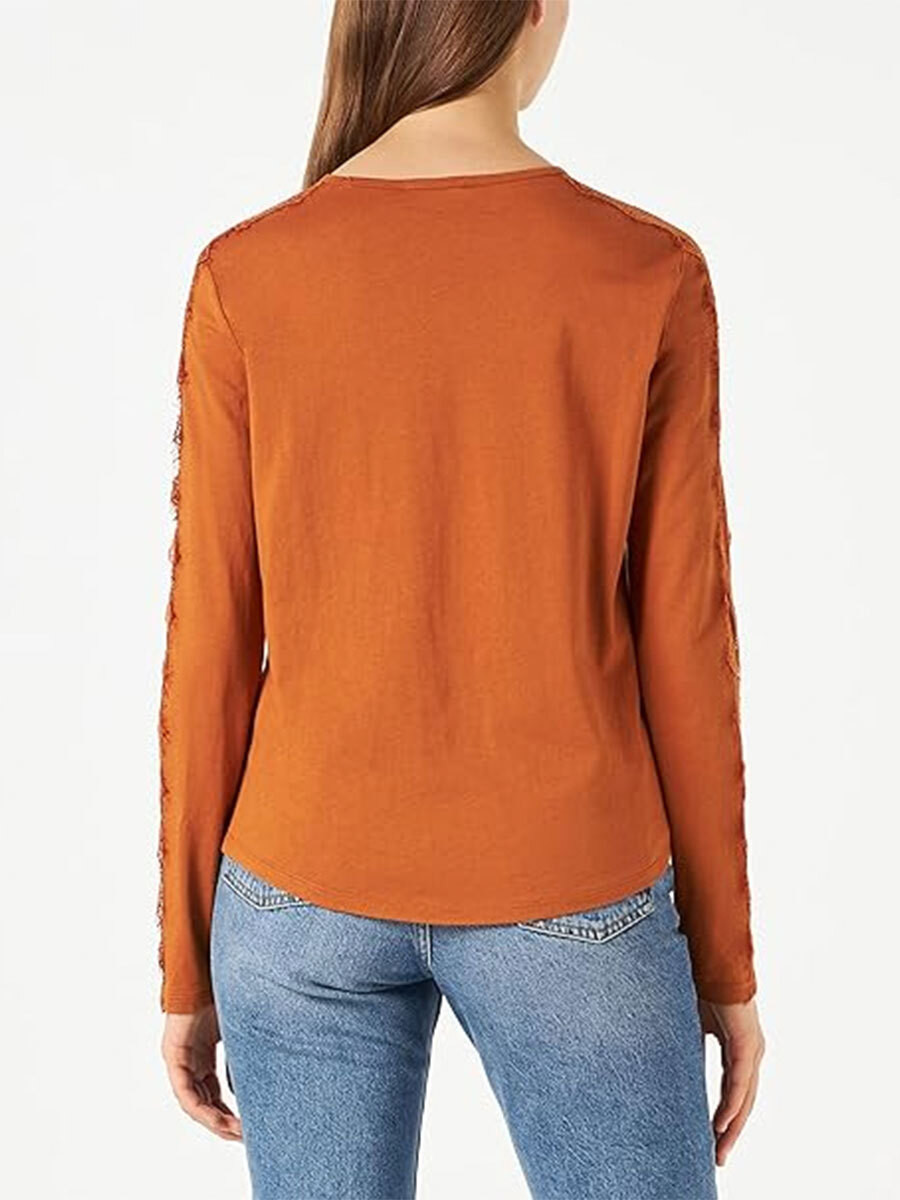 Benetton ženska majica d/r 