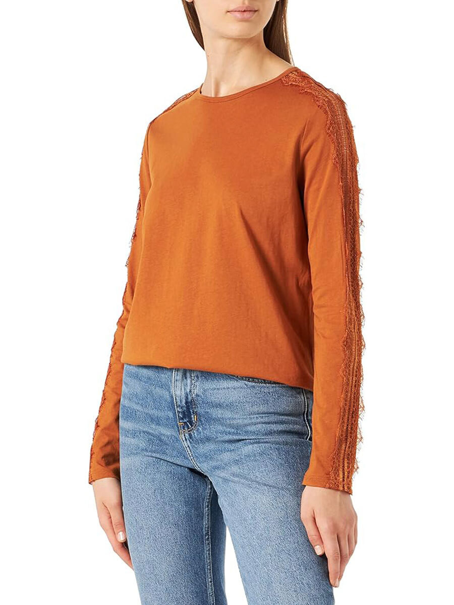 Benetton ženska majica d/r 