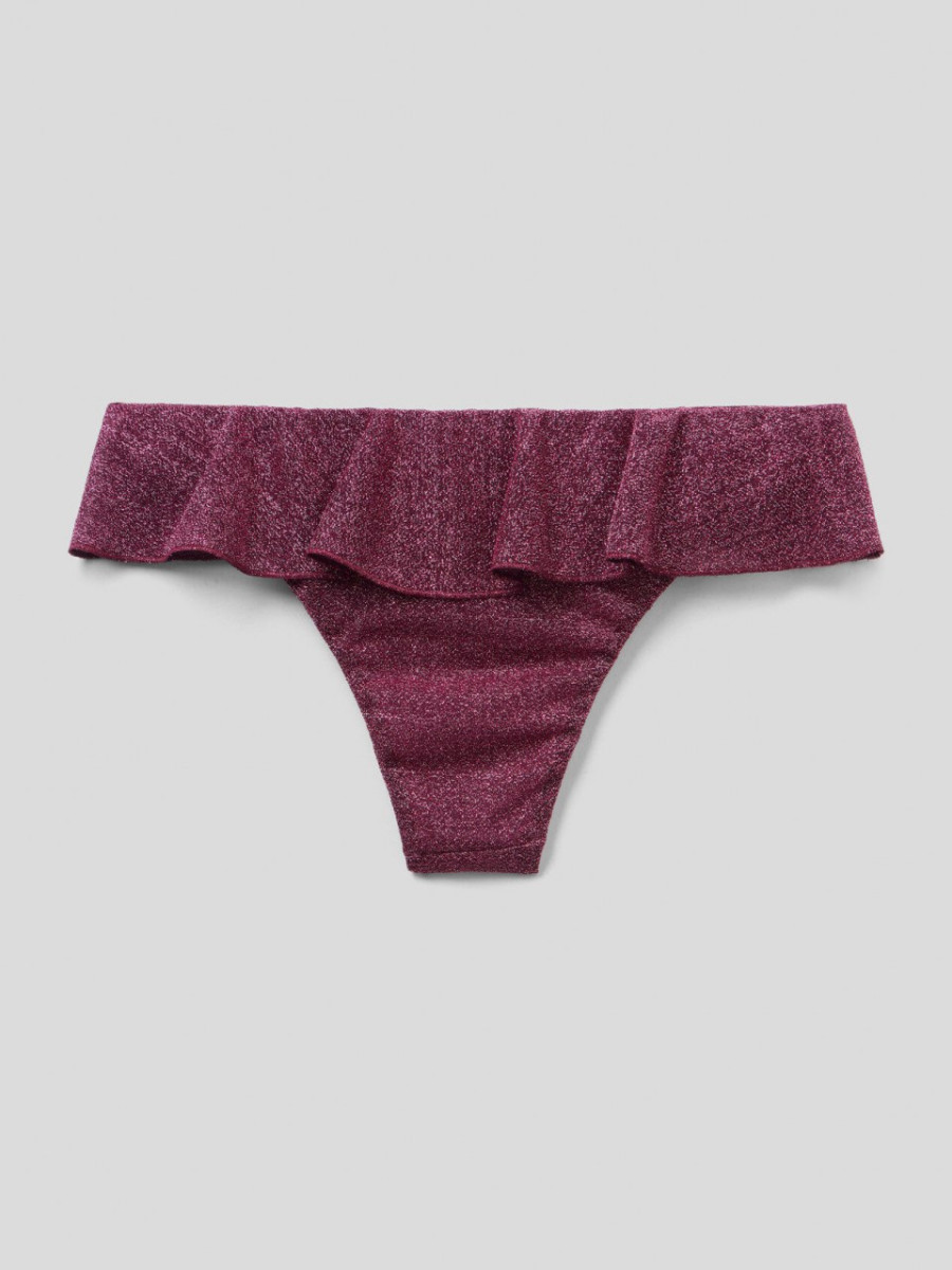 Benetton ženski kupaći kostim-donji deo 