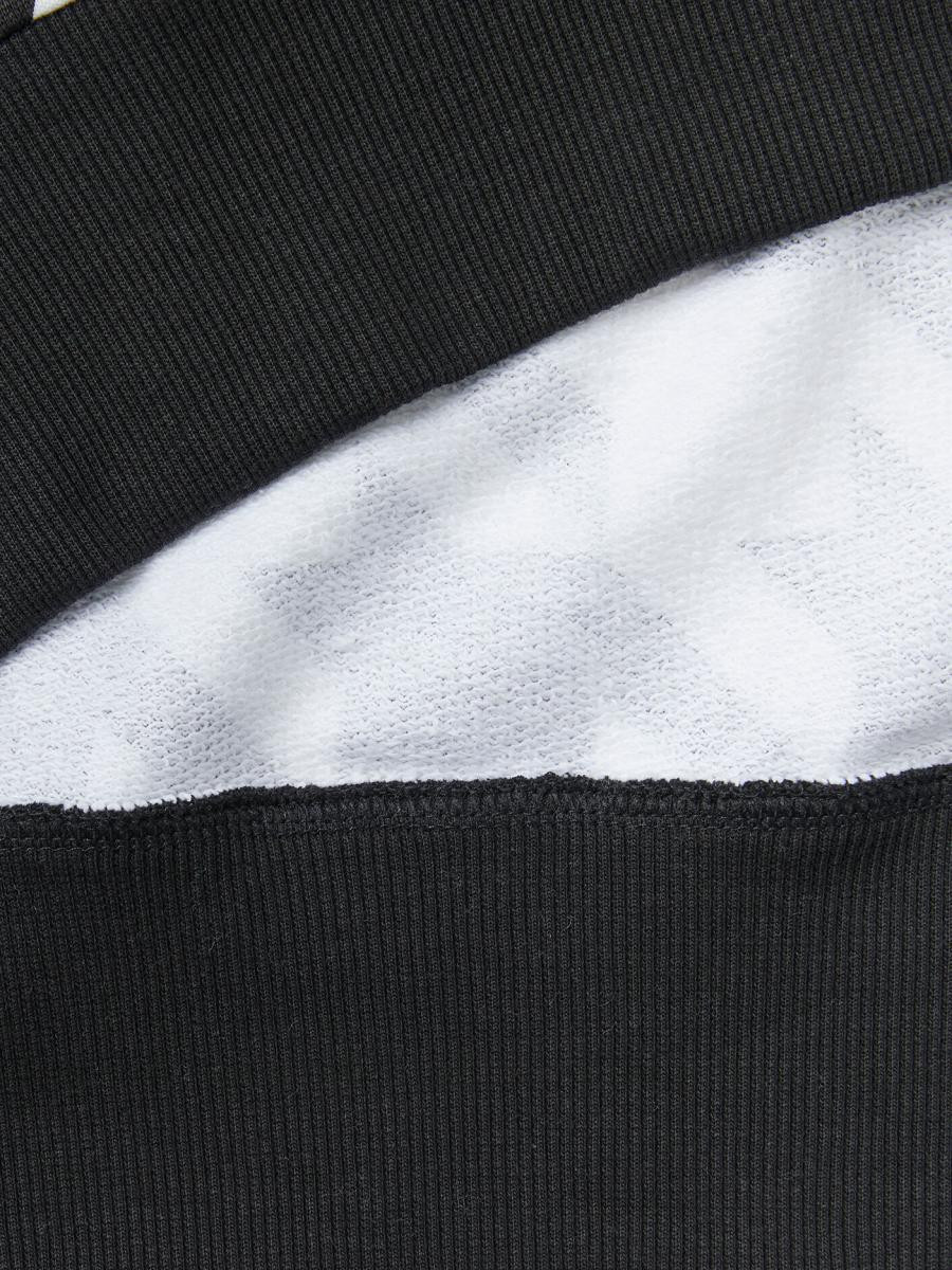 Benetton ženska dukserica 