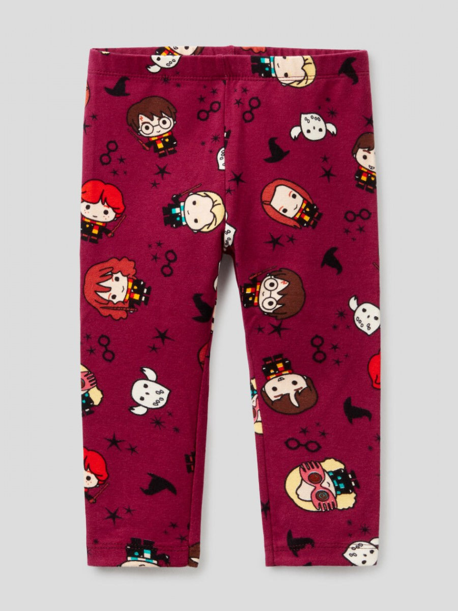 Benetton dečije helanke 