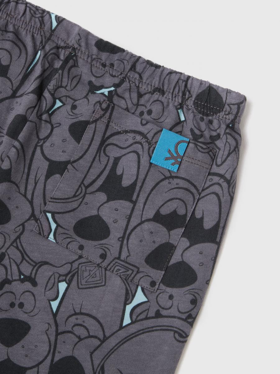 Benetton dečija pidžama 