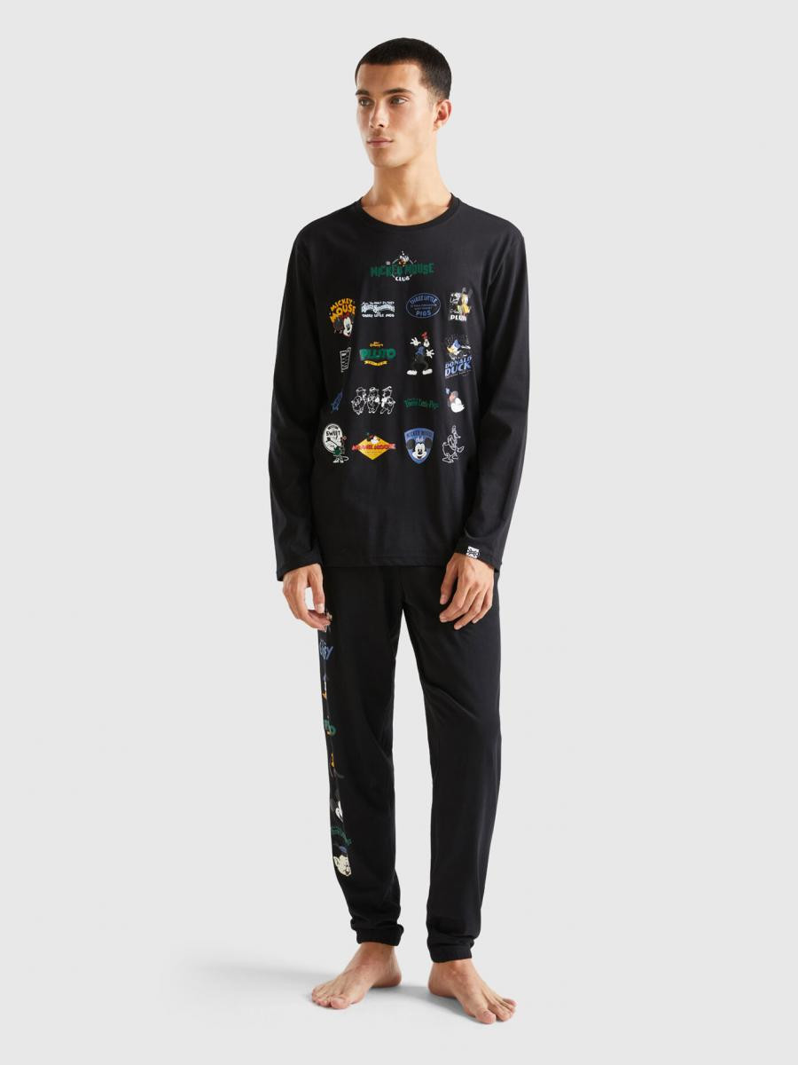 Benetton muški donji deo pidžame 