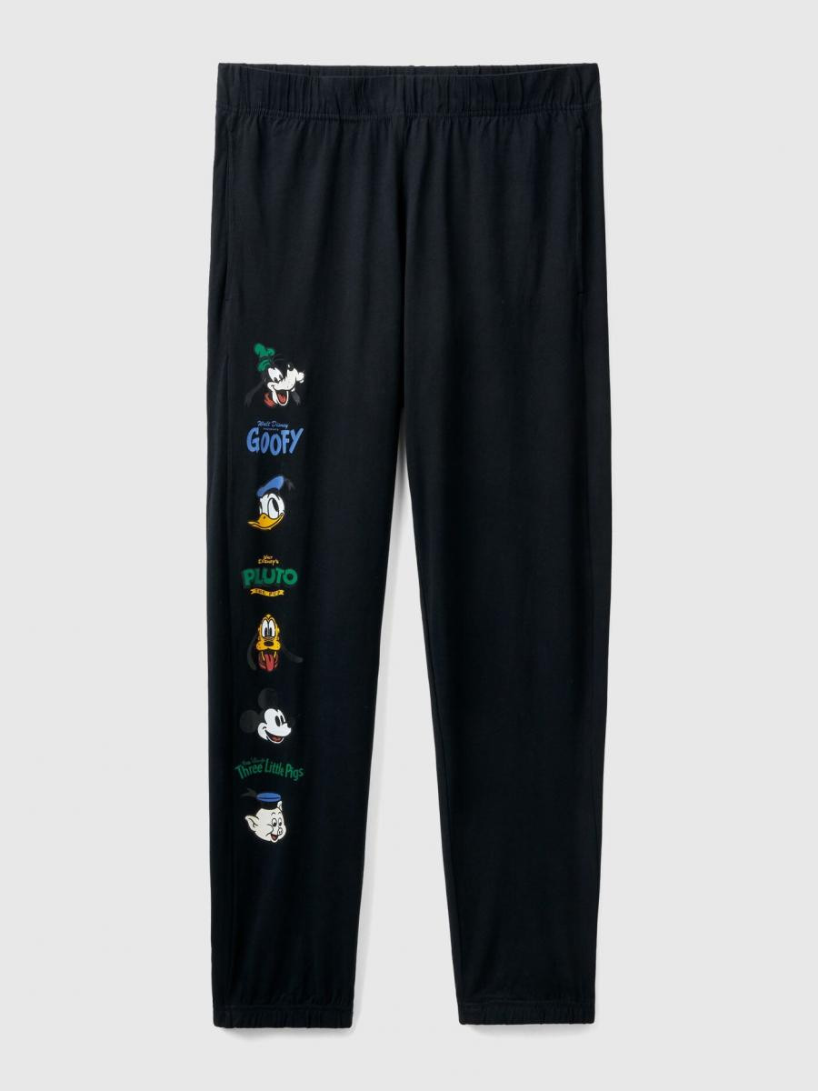 Benetton muški donji deo pidžame 