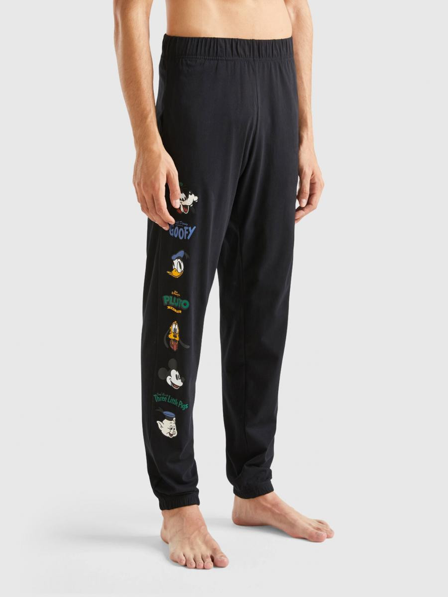 Benetton muški donji deo pidžame 