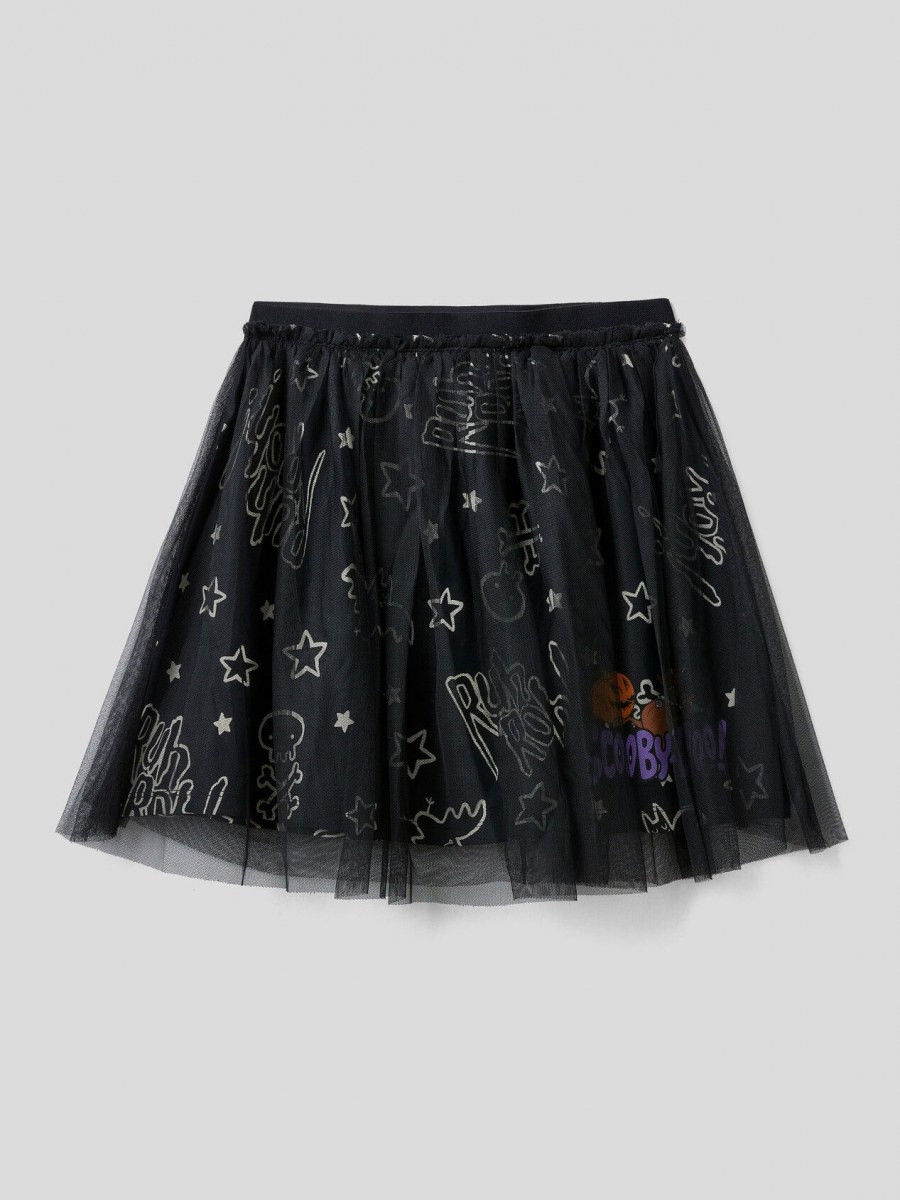 Benetton dečija suknja 