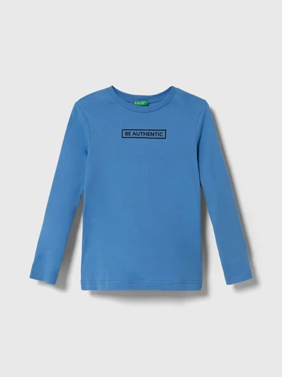 Benetton dečija majica d/r 