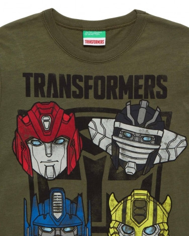 Benetton dečija majica 