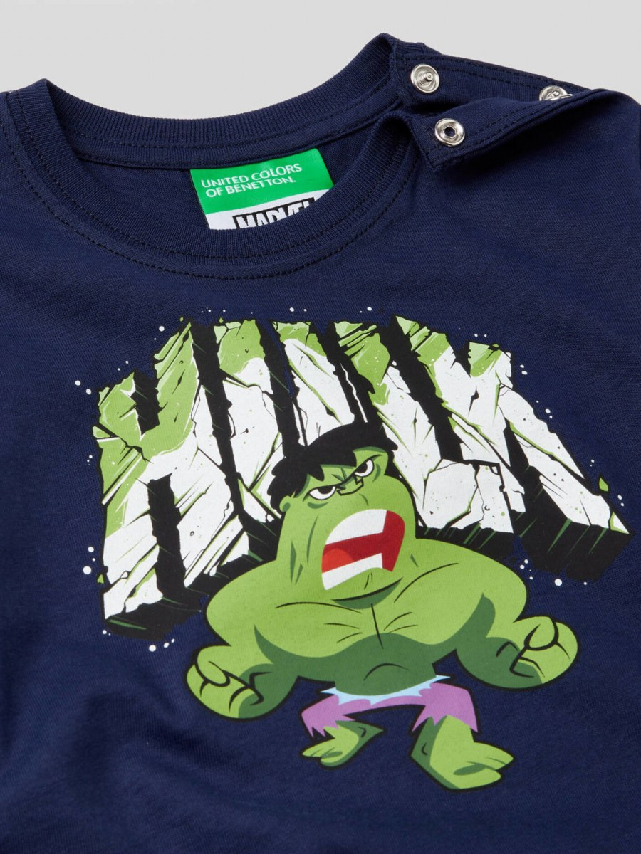 Benetton dečija majica 