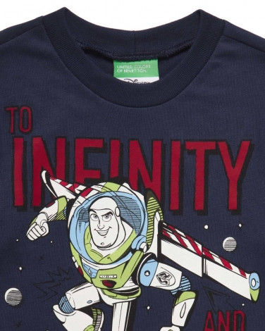 Benetton dečija majica 