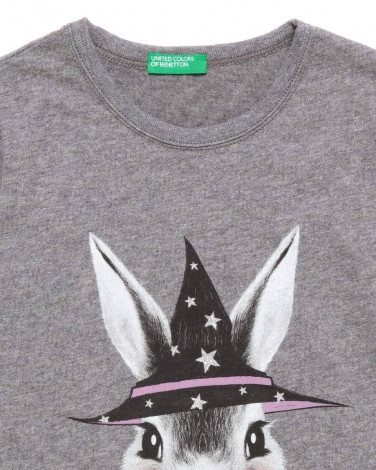 Benetton dečija majica 