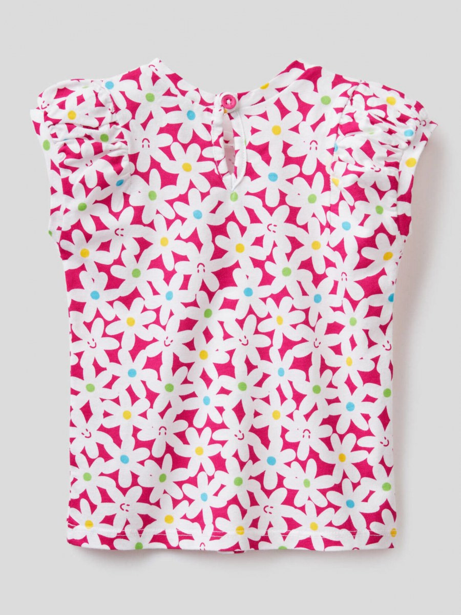 Benetton dečija majica 