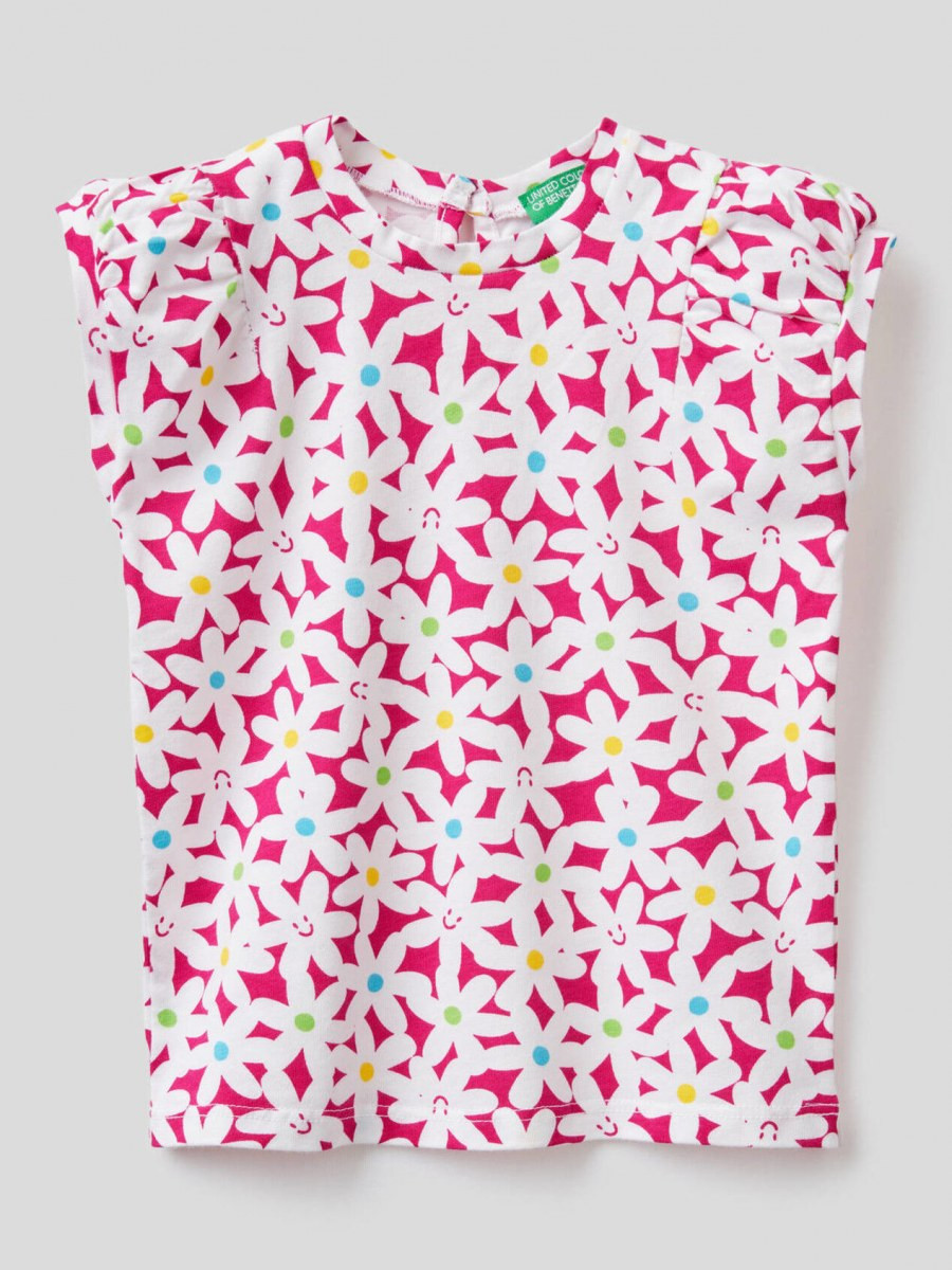 Benetton dečija majica 