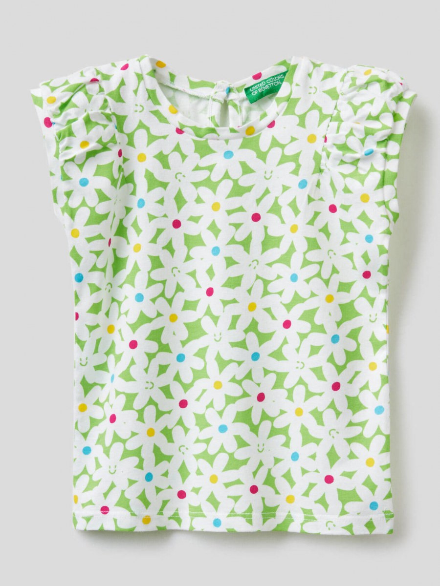 Benetton dečija majica 