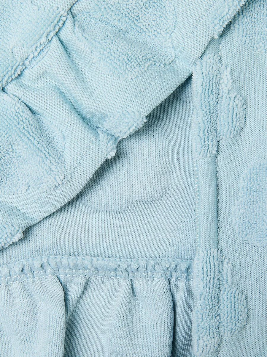 Benetton dukserica za bebe 