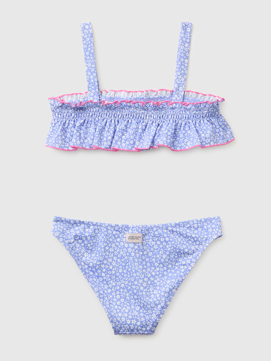 Benetton dečiji kupaći kostim 