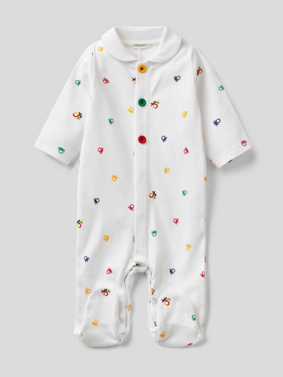 Benetton zeka za bebe 