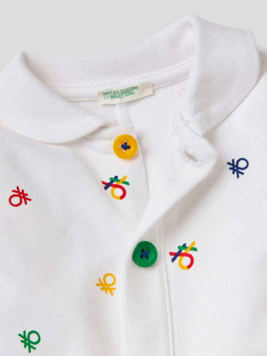 Benetton zeka za bebe 