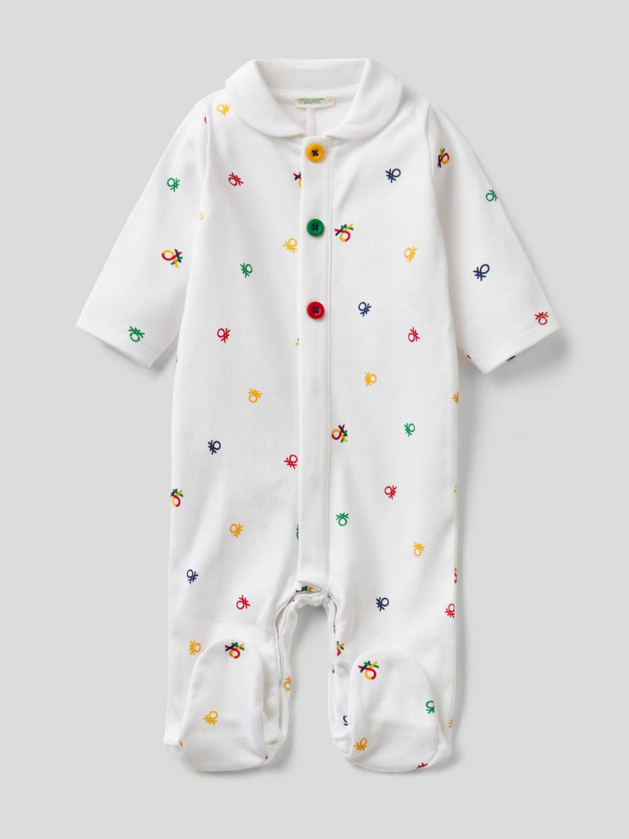 Benetton zeka za bebe 