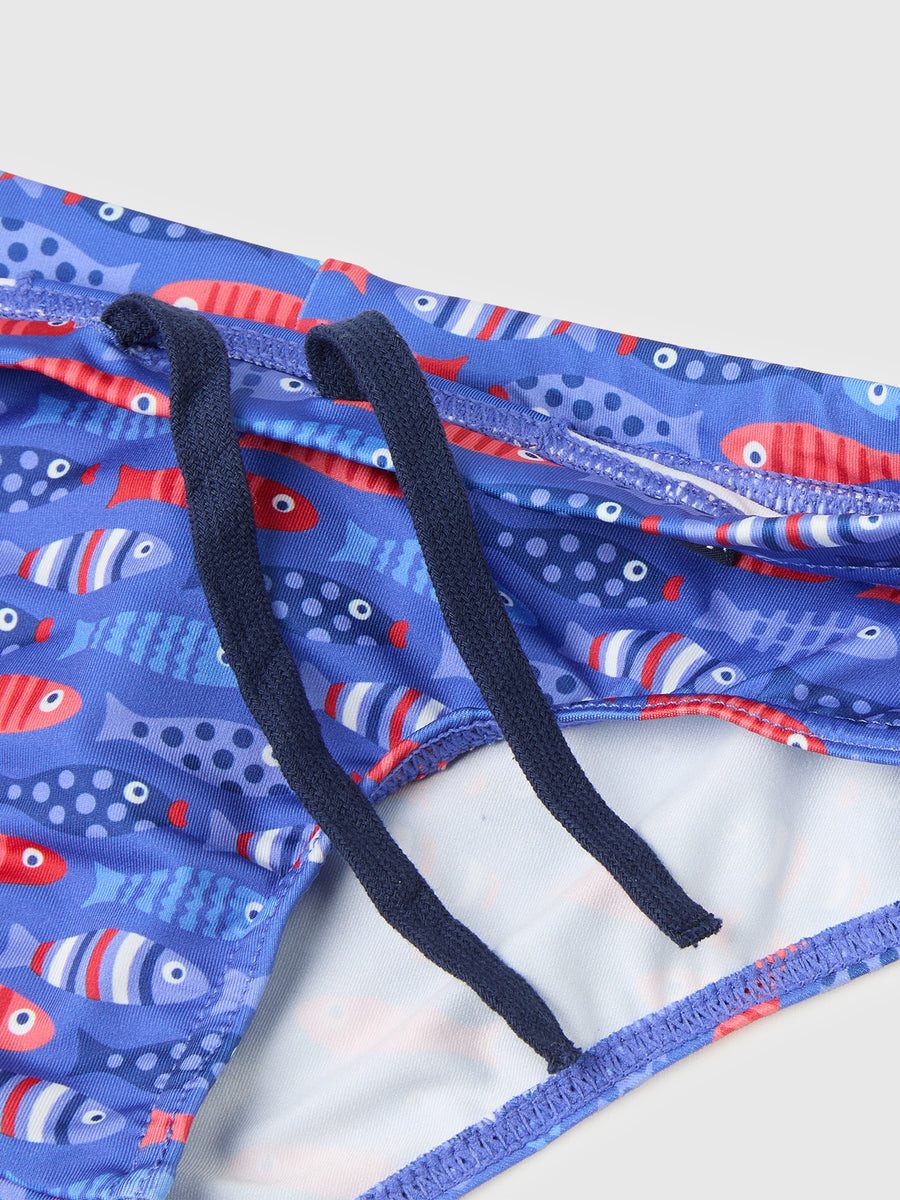 Benetton dečiji kupaći kostim 