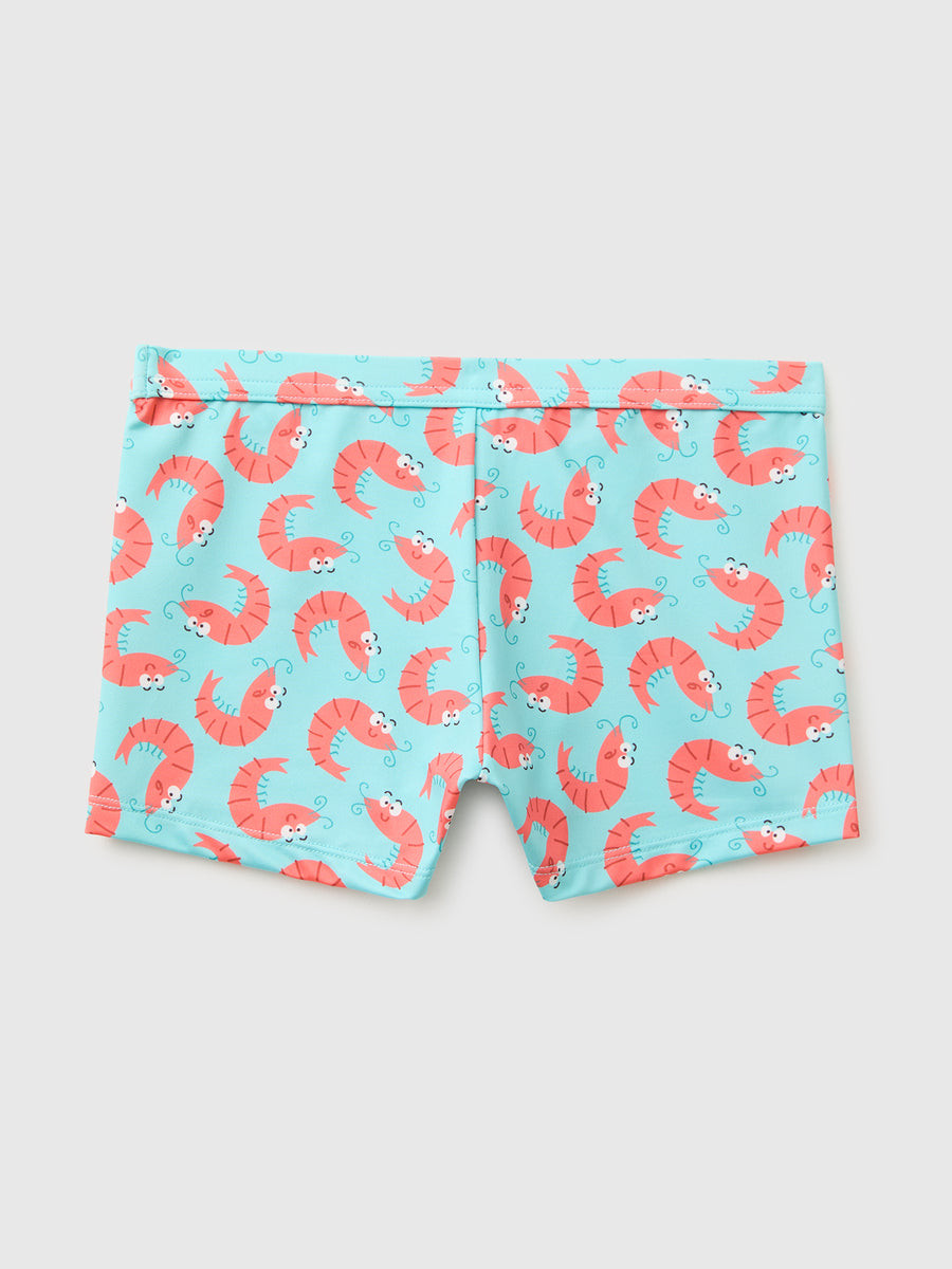 Benetton dečiji kupaći kostim 