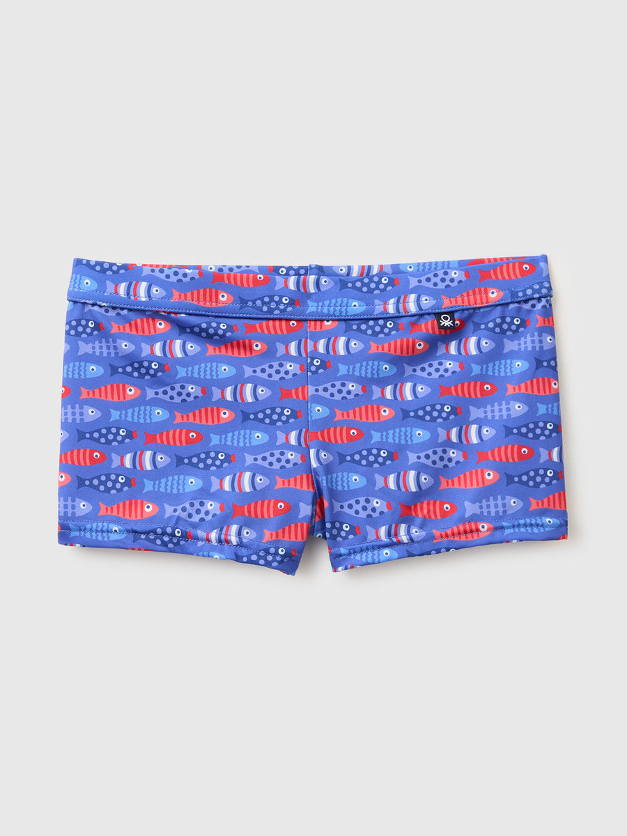 Benetton dečiji kupaći kostim 