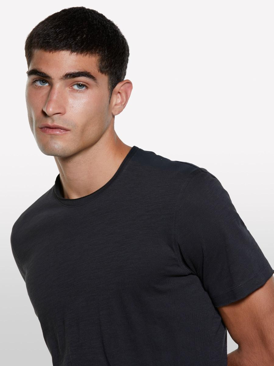 Sisley muška majica k/r 