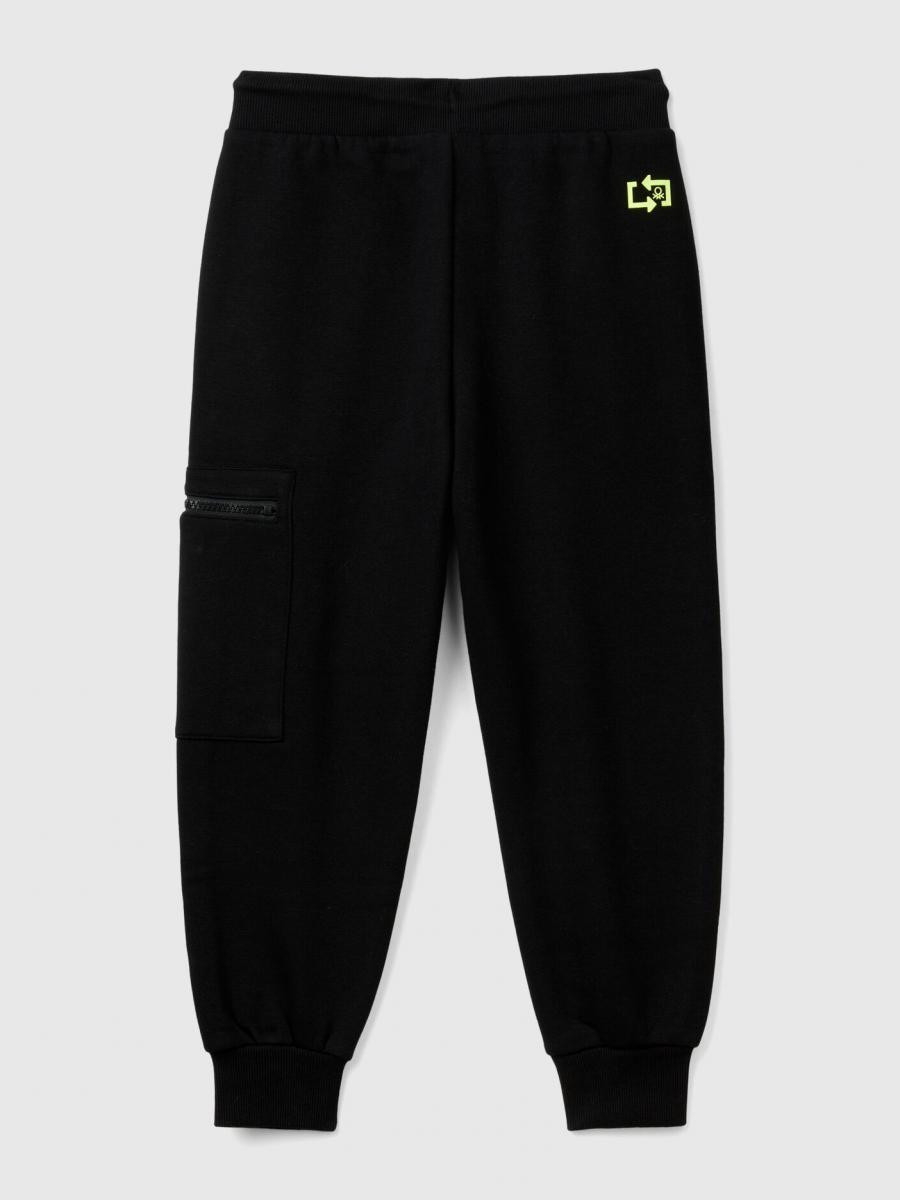 Benetton dečija trenerka donji deo 