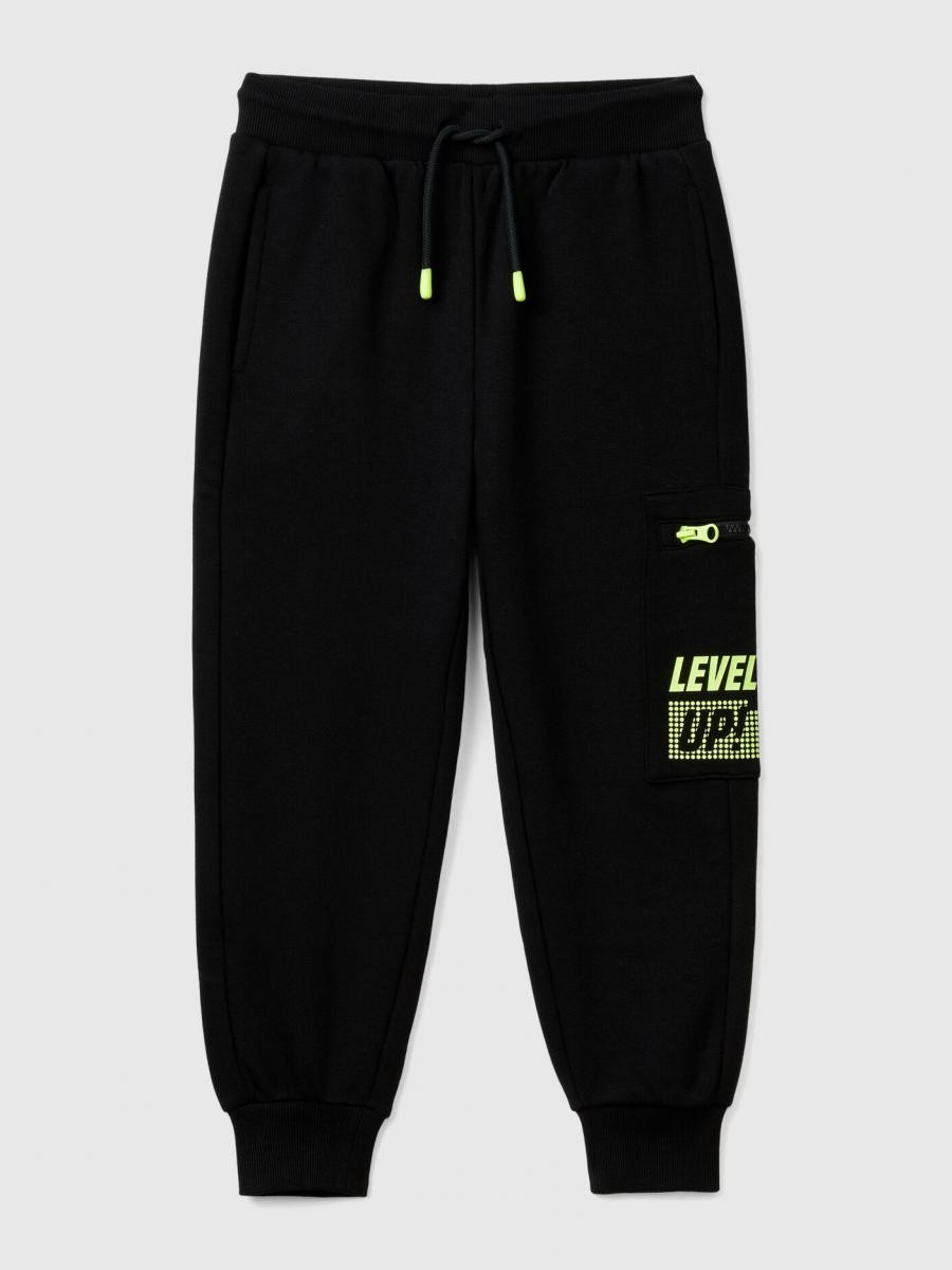 Benetton dečija trenerka donji deo 