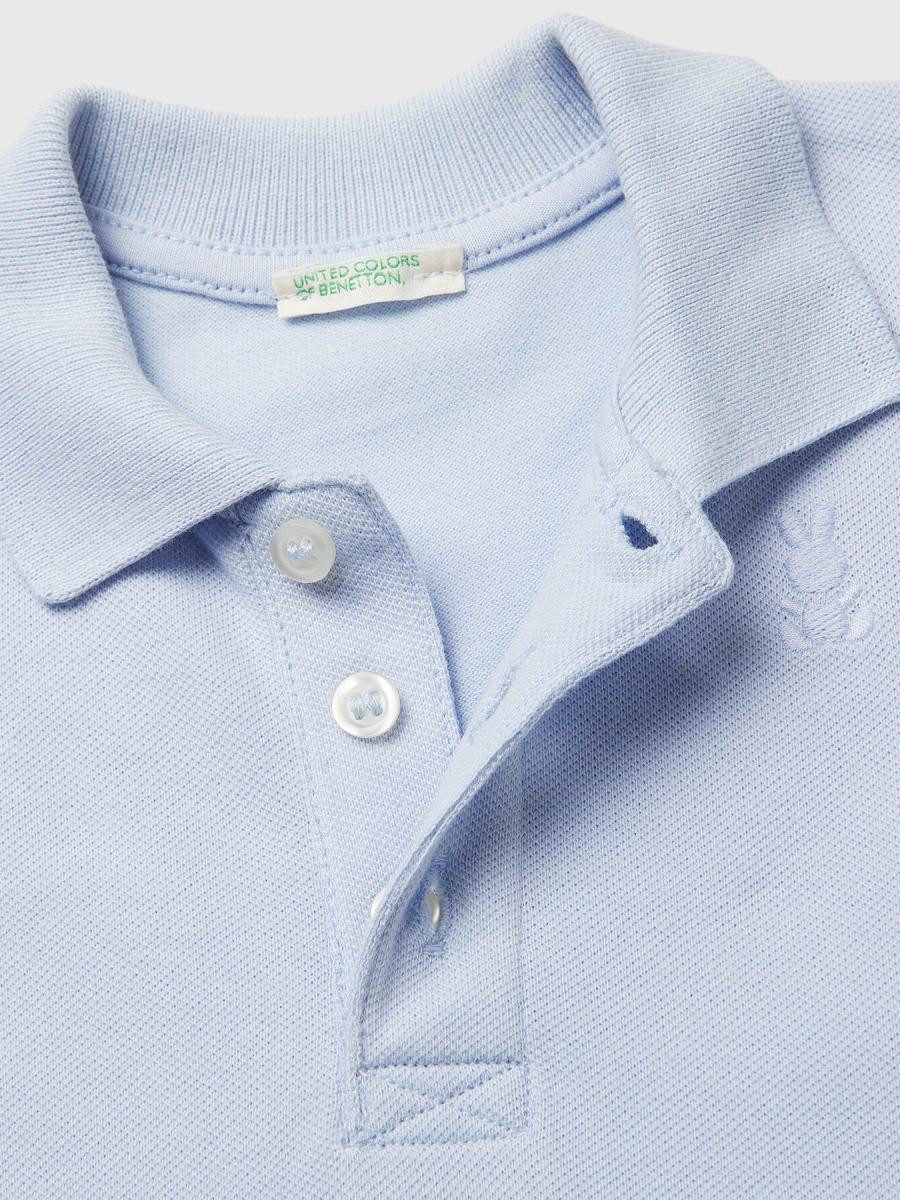 Benetton polo majica za bebe 
