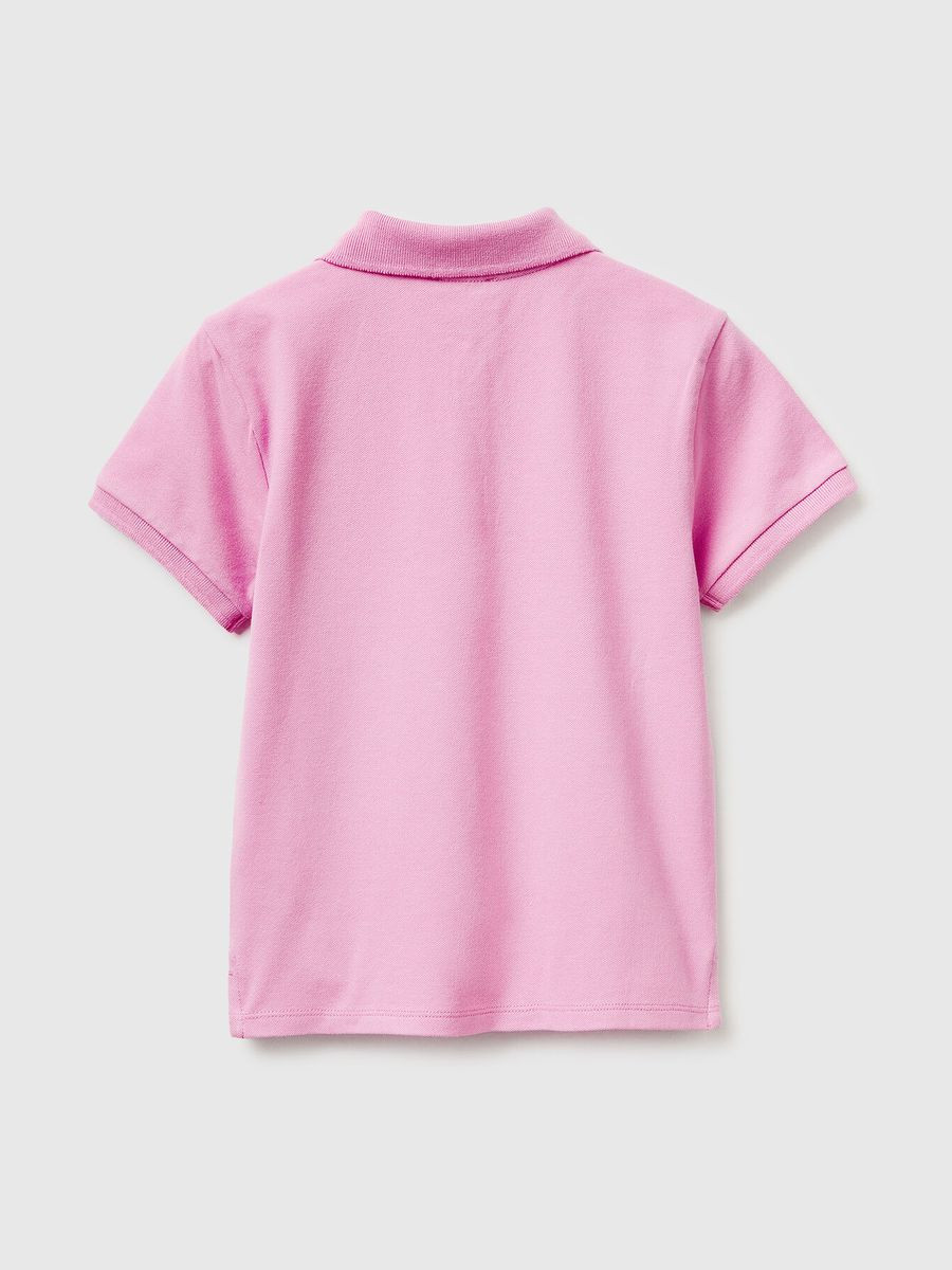 Benetton dečija polo majica 