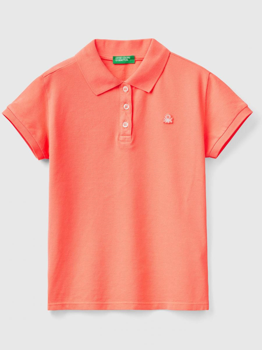 Benetton dečija polo majica 