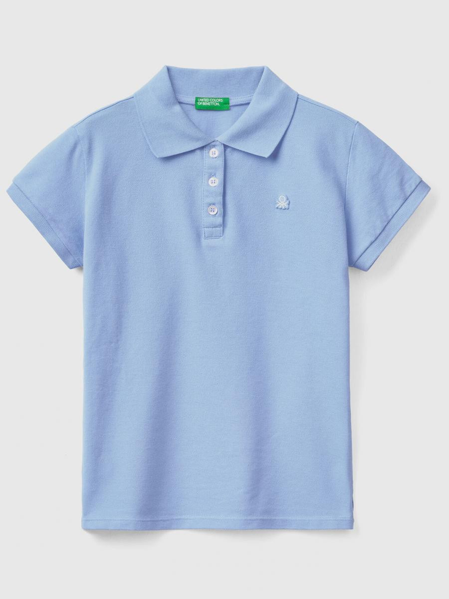 Benetton dečija polo majica 