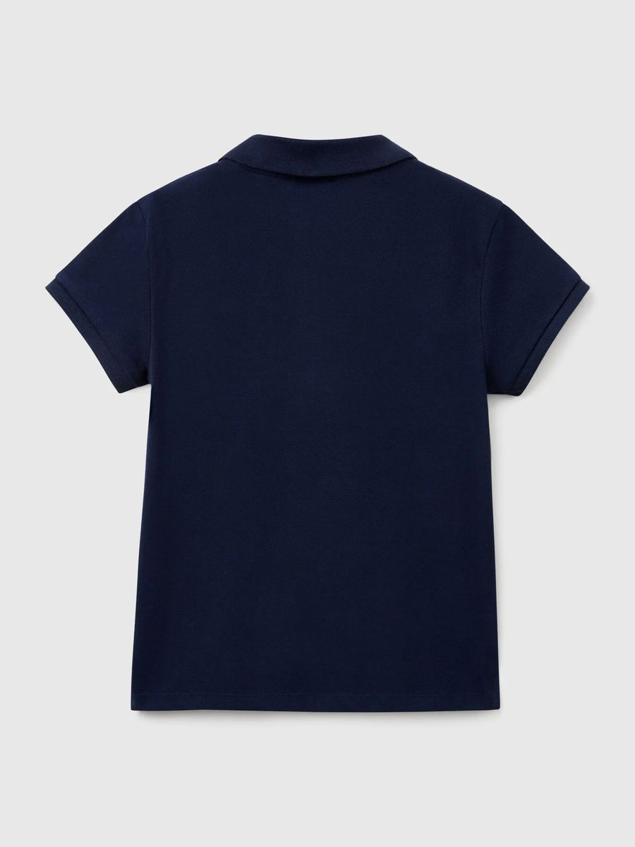 Benetton dečija polo majica 