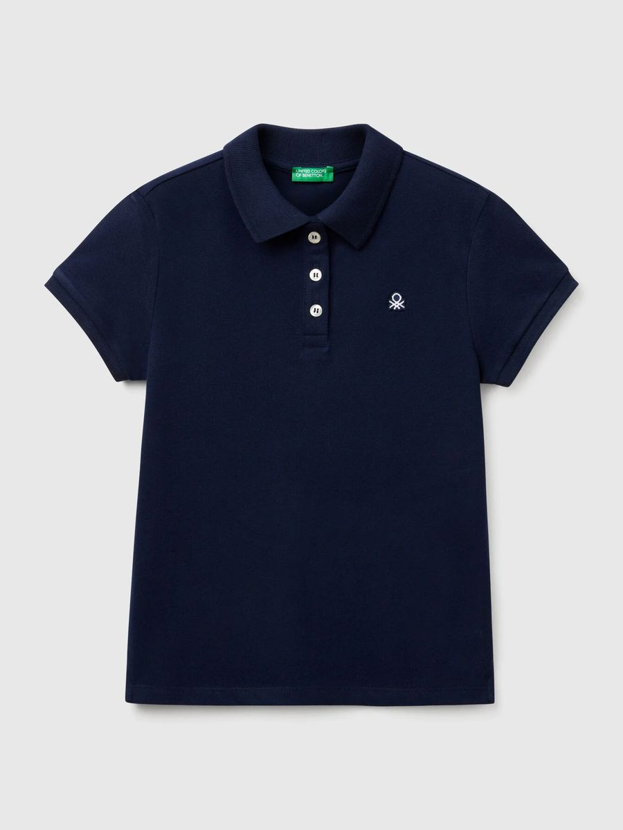 Benetton dečija polo majica 
