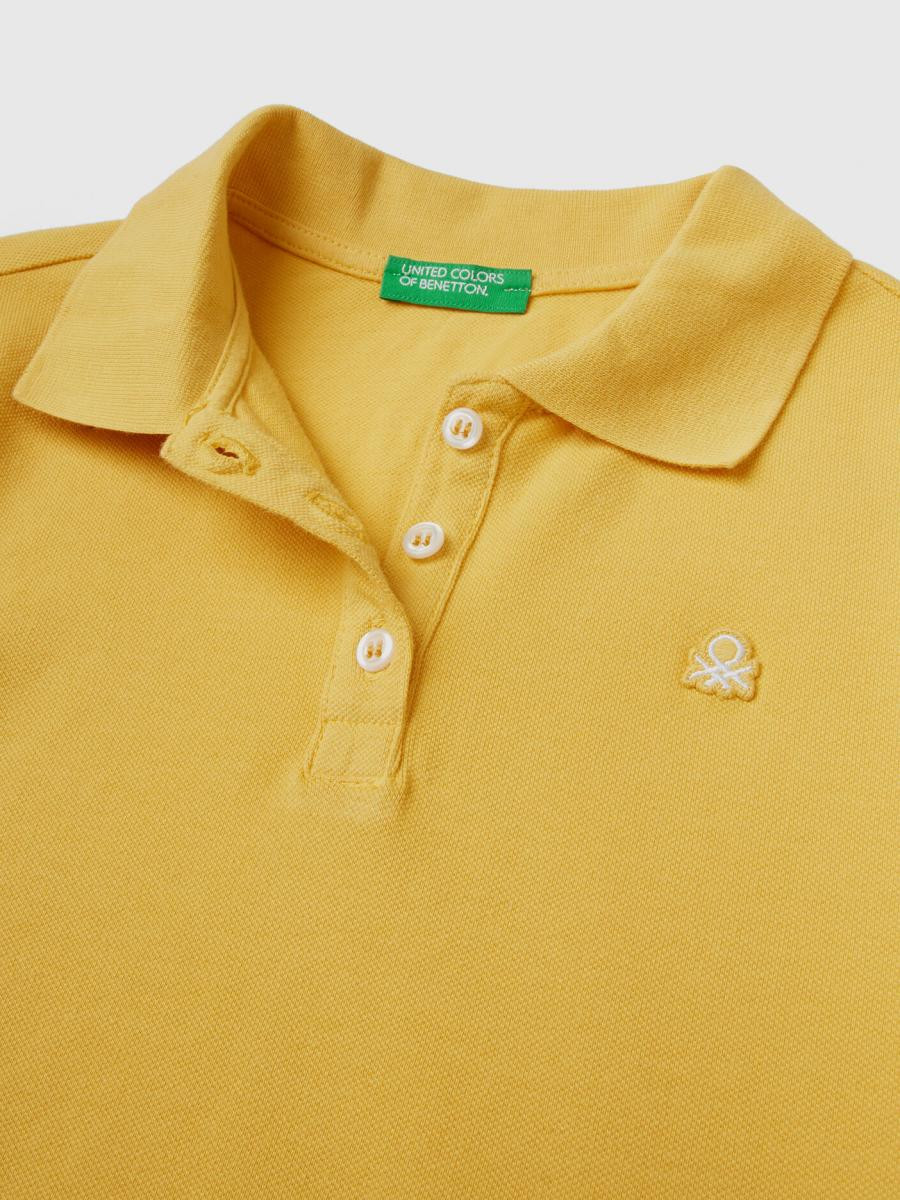 Benetton dečija polo majica 