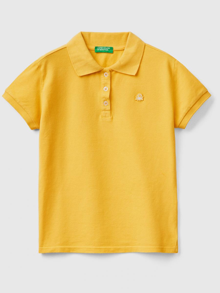 Benetton dečija polo majica 