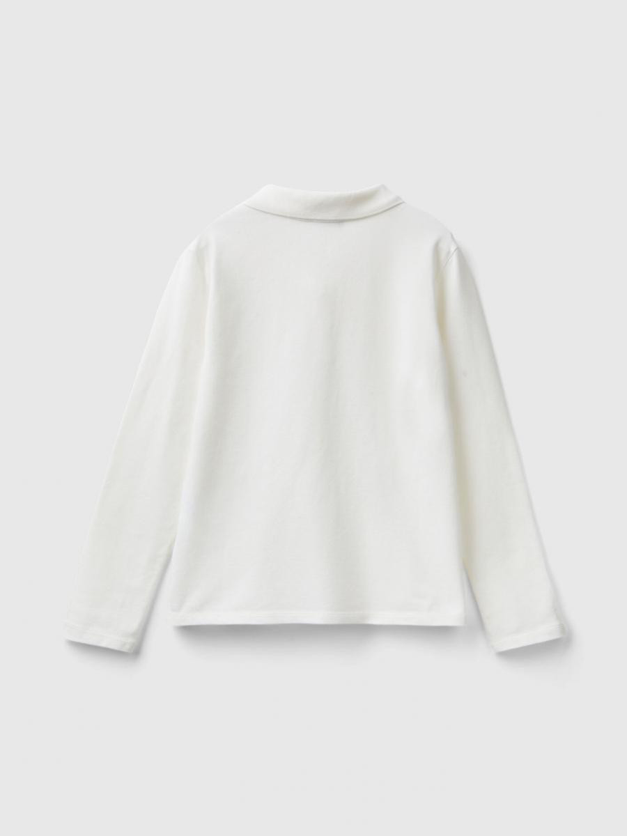 Benetton dečija polo majica 