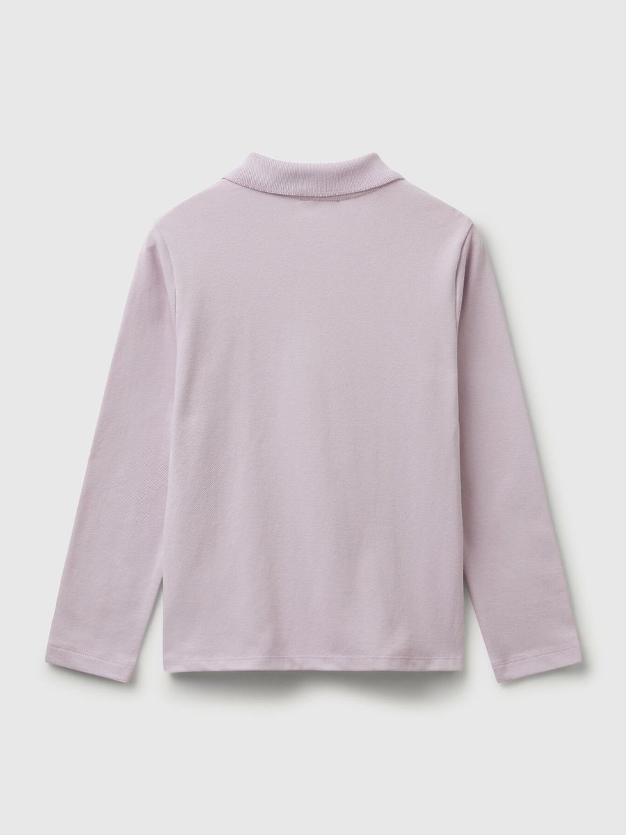 Benetton dečija polo majica 