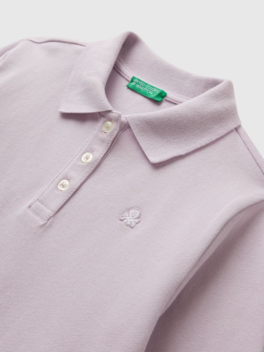 Benetton dečija polo majica 