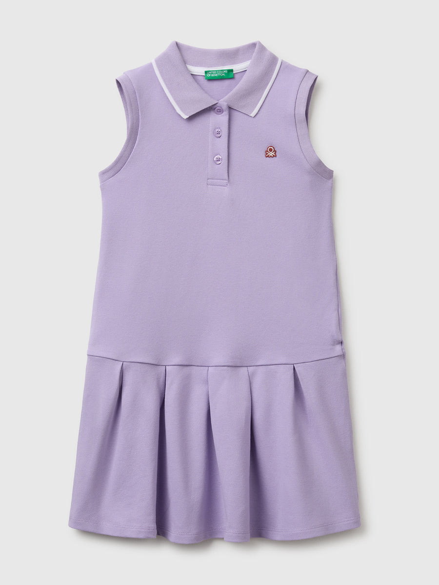 Benetton dečija haljina 