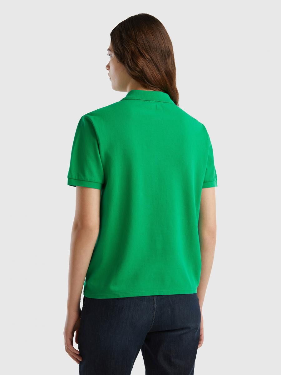 Benetton ženska polo majica 