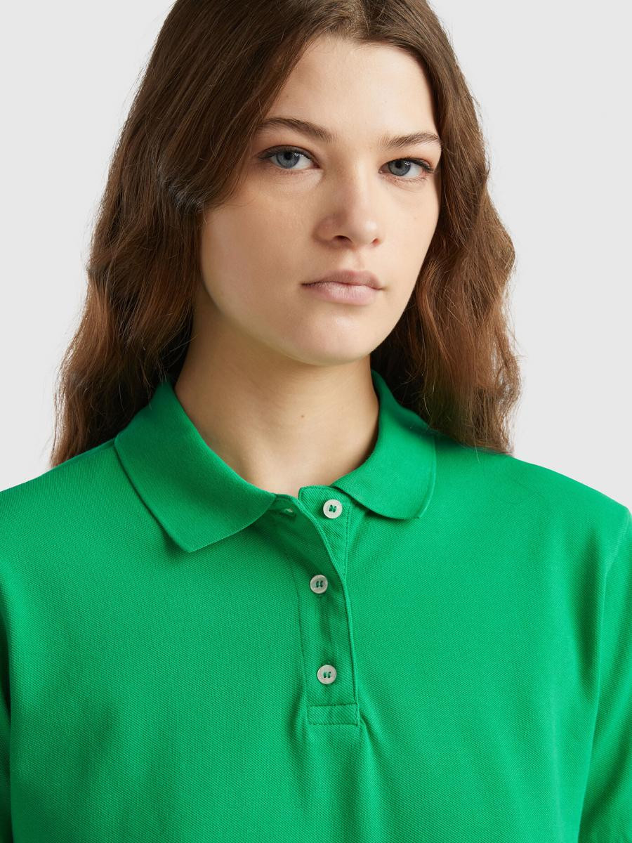 Benetton ženska polo majica 