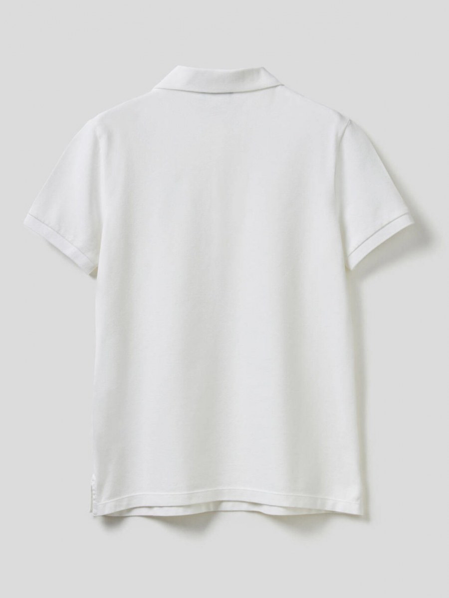 Benetton ženska polo majica 