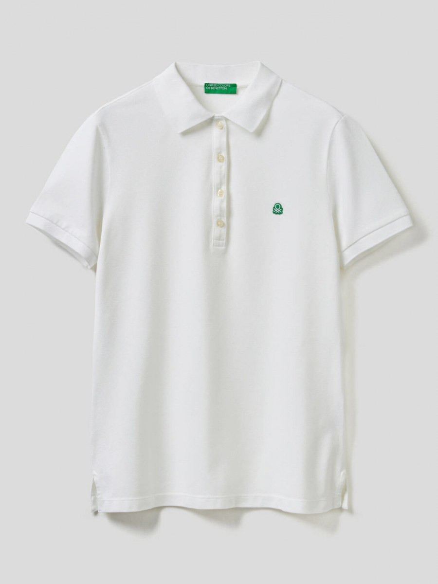 Benetton ženska polo majica 