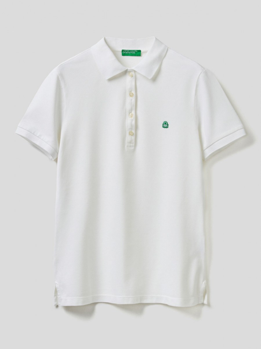 Benetton ženska polo majica 