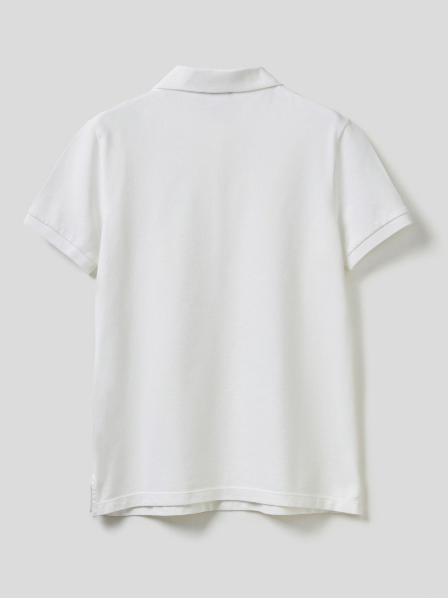 Benetton ženska polo majica 